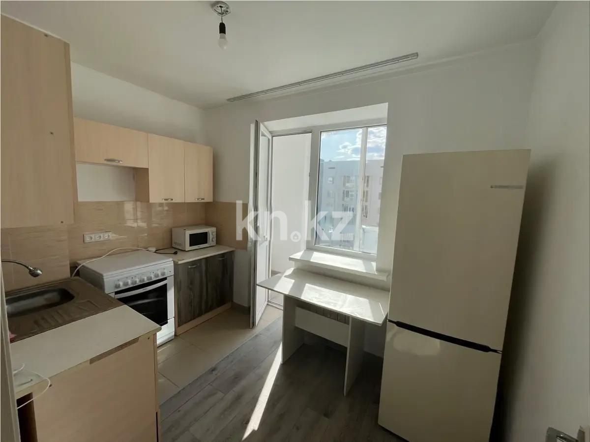 Продажа 1-комнатной квартиры, 40 м² в Астане - фото 2