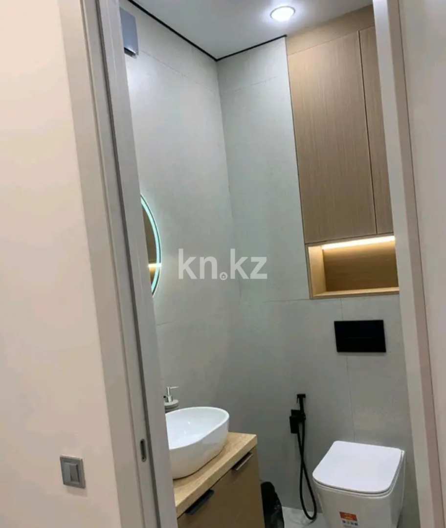 Продажа 3-комнатной квартиры, 90 м² - Недвижимость в Казахстане - страница 13 фото 8 из 10