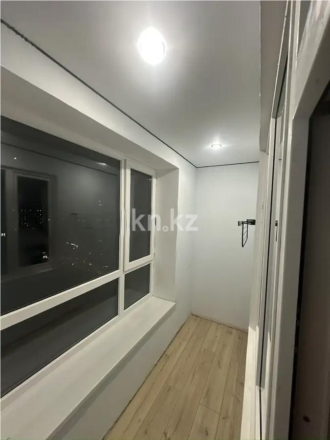 Продажа 1-комнатной квартиры, 22 м², ул. Кургальжинское шоссе, дом  37 в Астане - фото 4