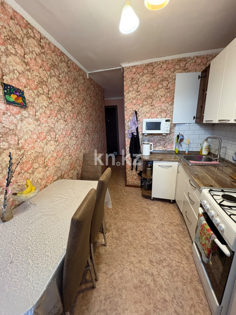 Продажа 2-комнатной квартиры, 48 м² - Продажа квартир от собственников в Караганде фото 8 из 12