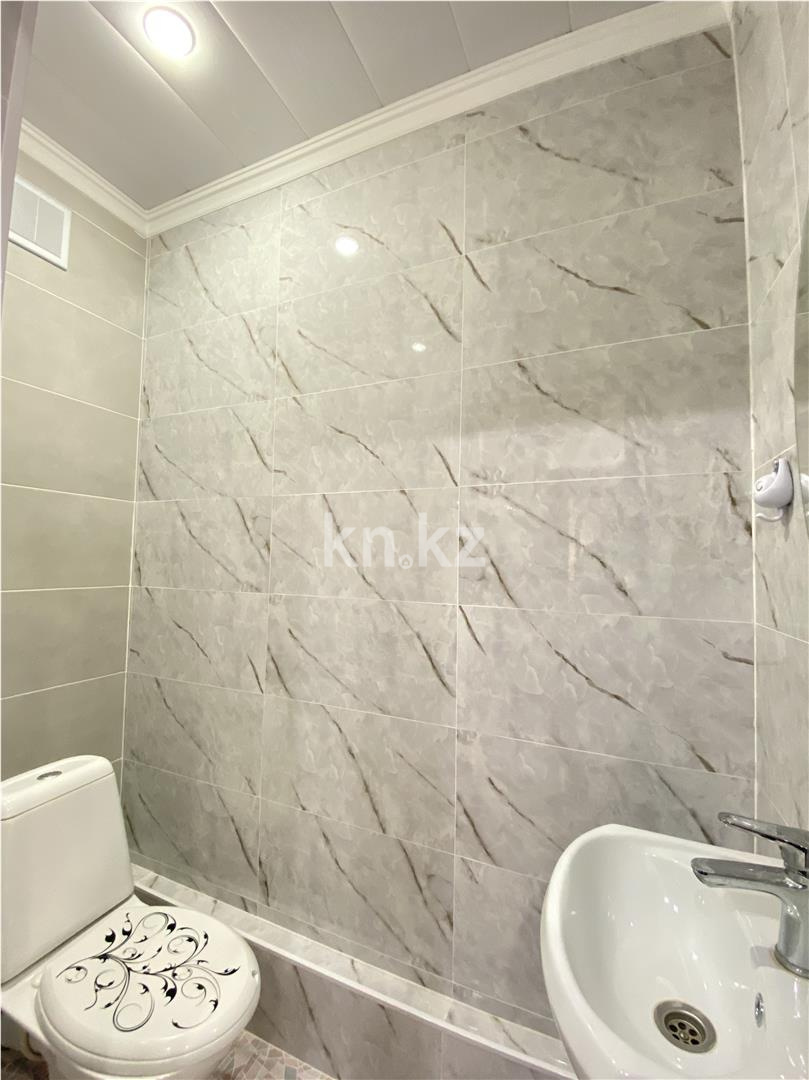 Продажа 3-комнатной квартиры, 84.7 м² - Продажа трехкомнатных квартир в Астане - страница 13 фото 13 из 19