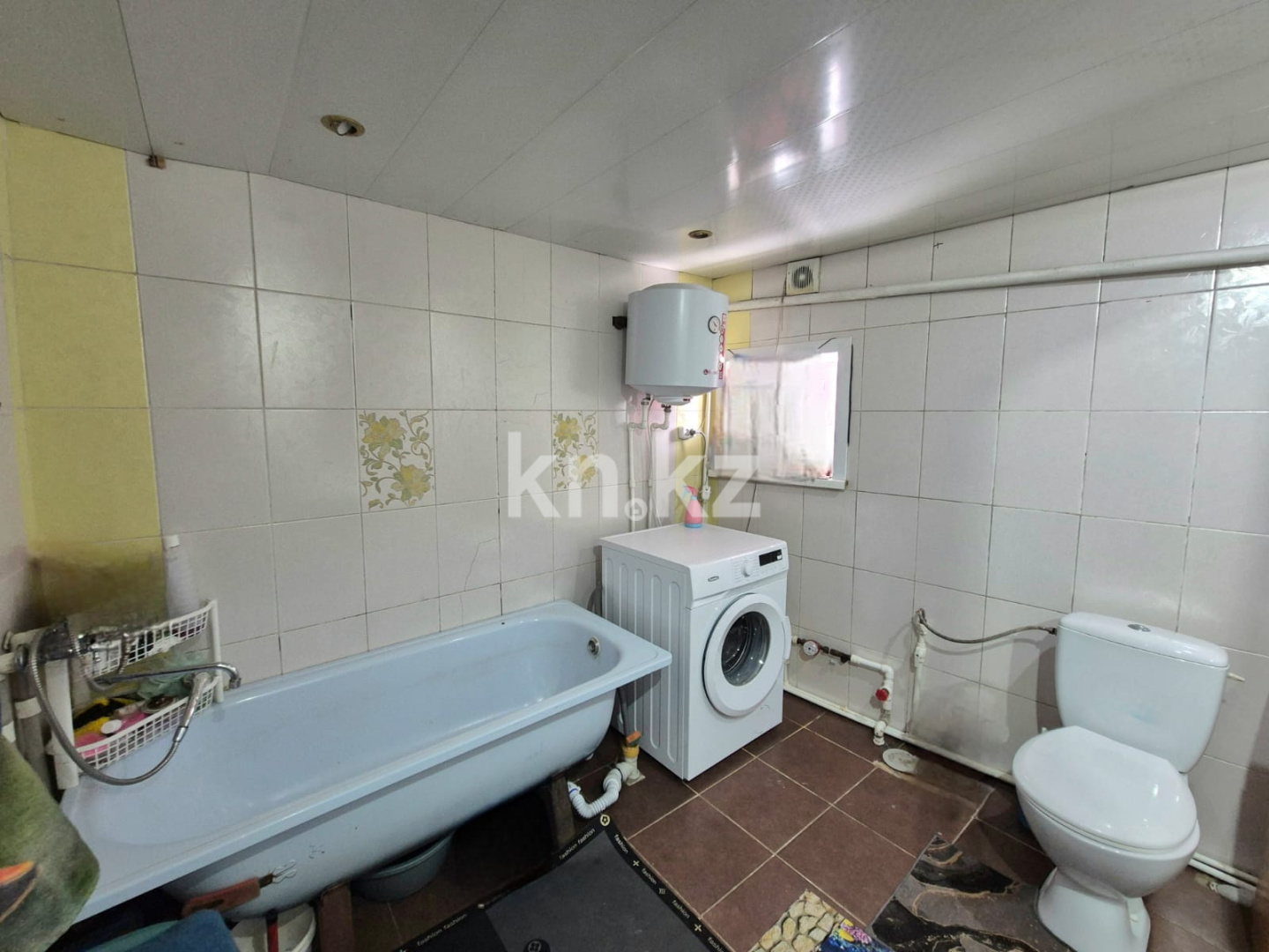 Продажа 5-комнатного дома, 93 м² - Продажа недвижимости в Казахстане - страница 9 фото 17 из 26