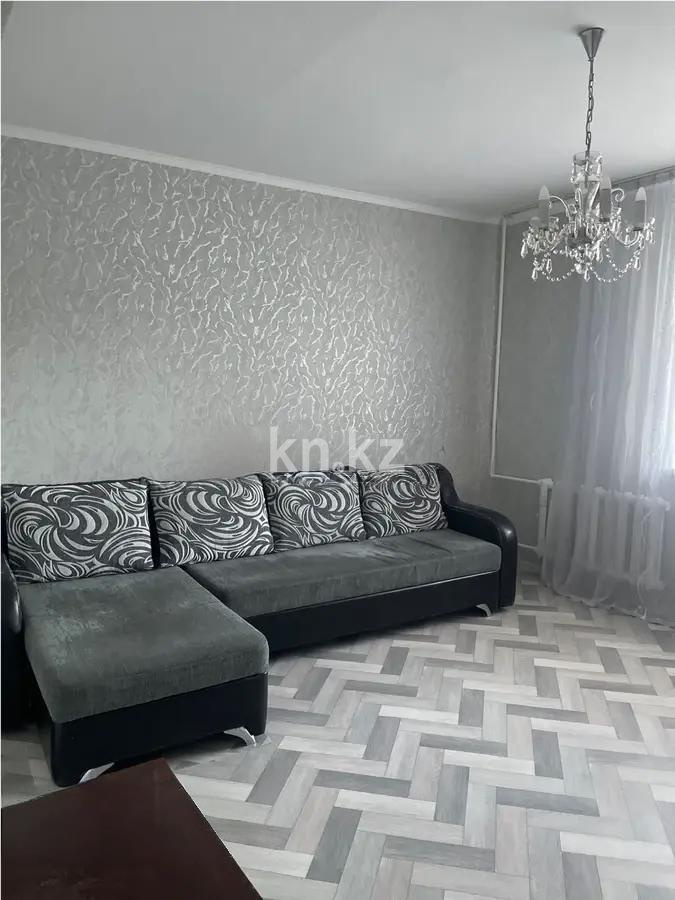 Продажа 3-комнатной квартиры, 64.5 м², мкр-н Самал-1, дом  34 - Продажа квартир в Алматы фото 1 из 5