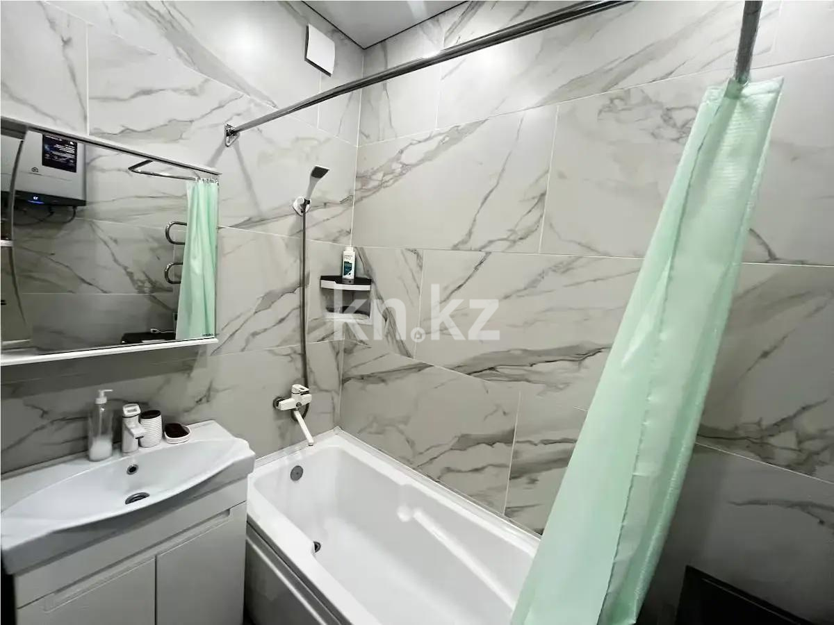 Продажа 3-комнатной квартиры, 84.8 м², ул. Е-67, дом  6 в Астане - фото 5