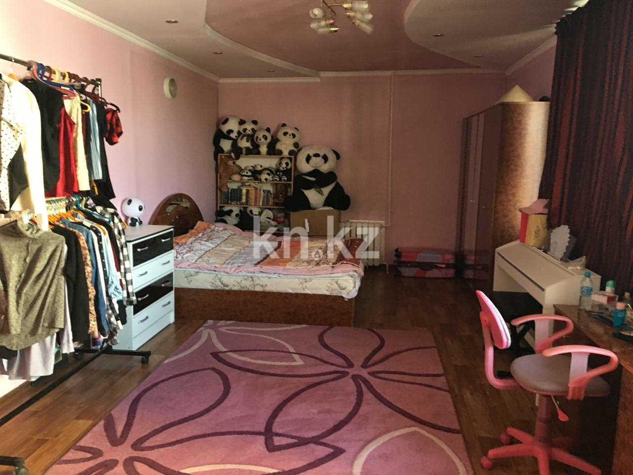 Продажа 6-комнатного дома, 220 м², ул. Шакарима - Продажа домов, коттеджей в Алматы фото 10 из 17