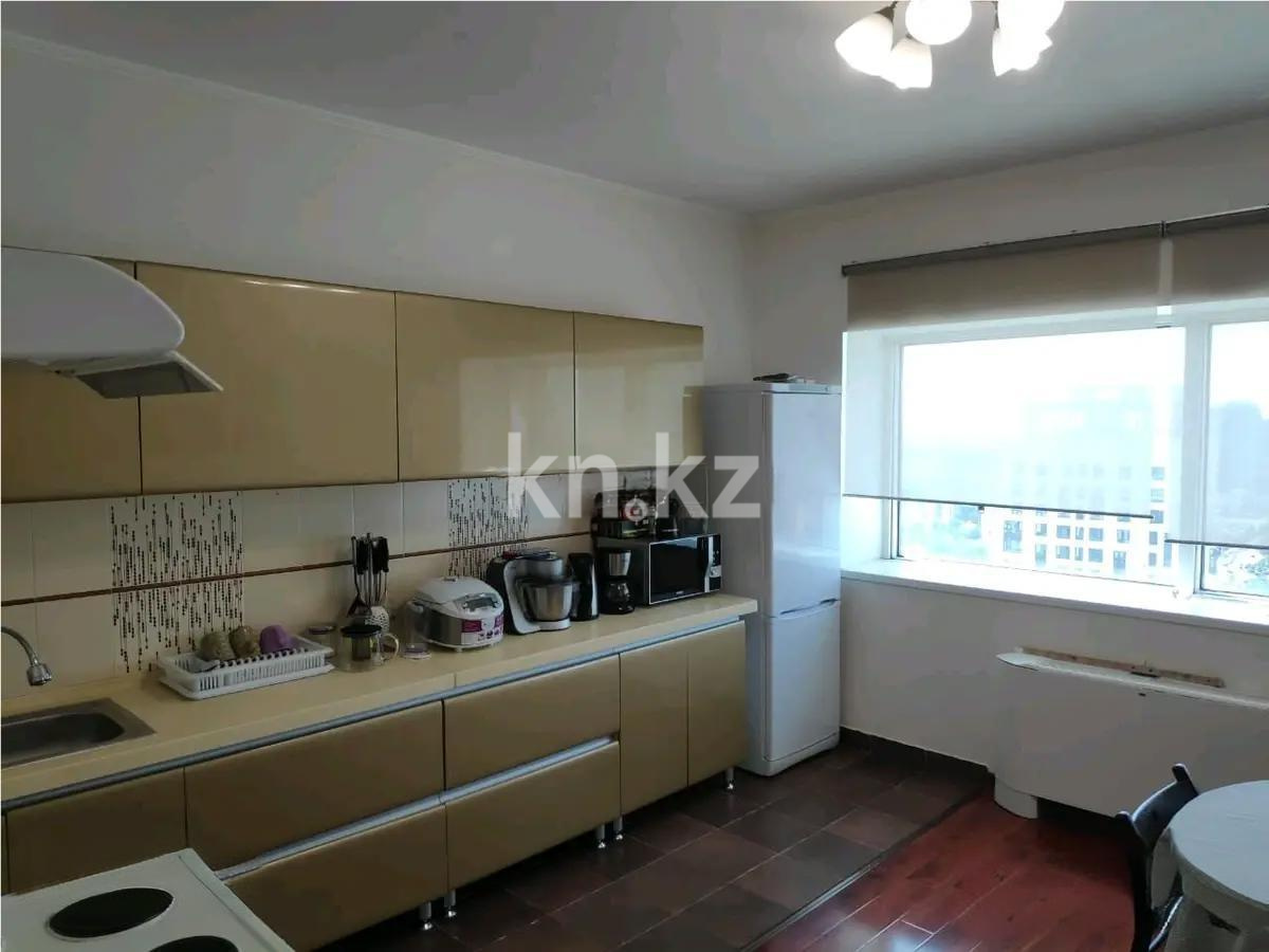 Продажа 2-комнатной квартиры, 108 м², ул. Достык, дом  5 в Астане - фото 3