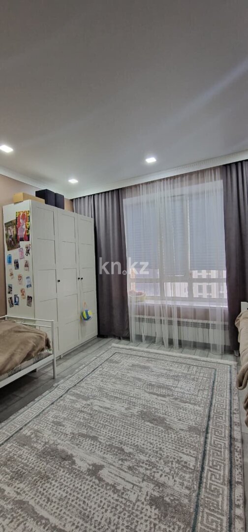 Продажа 3-комнатной квартиры, 91.5 м² в Астане - фото 19