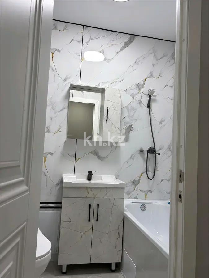 Продажа 1-комнатной квартиры, 33.3 м² в Алматы - фото 2