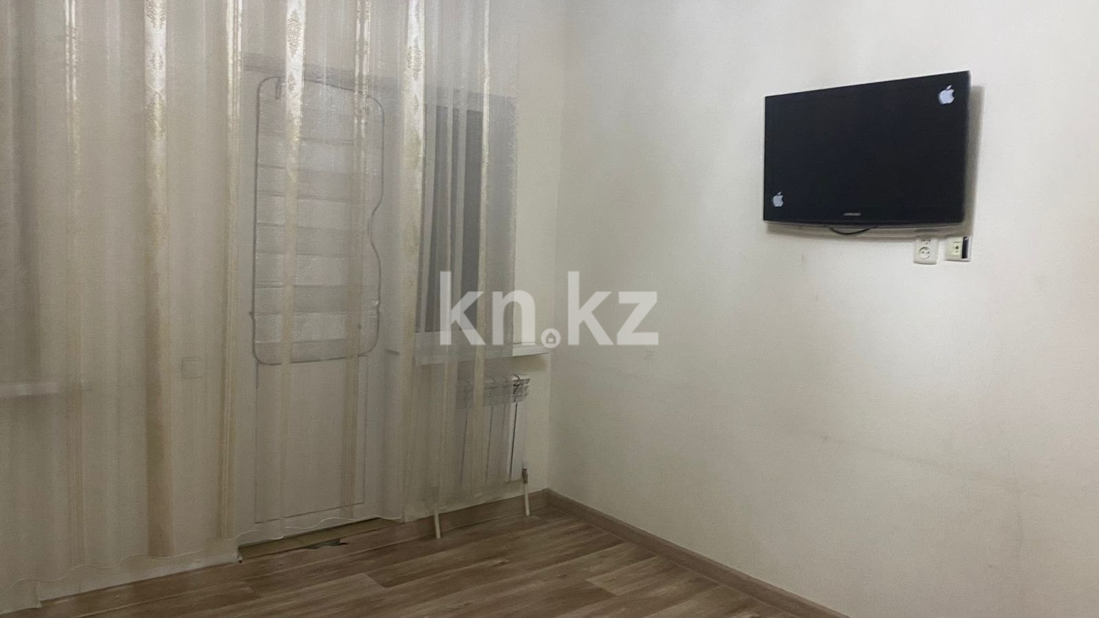 Аренда 1-комнатной квартиры, 30 м² - Аренда комнат в Актобе фото 3 из 9