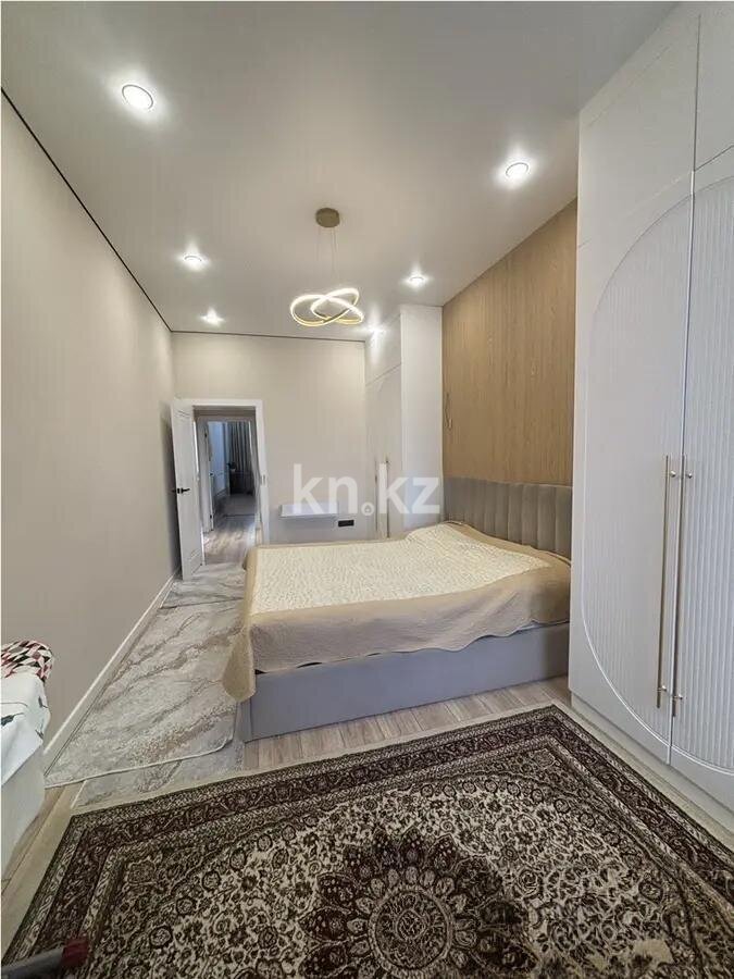 Продажа 2-комнатной квартиры, 69.86 м² в Астане - фото 2