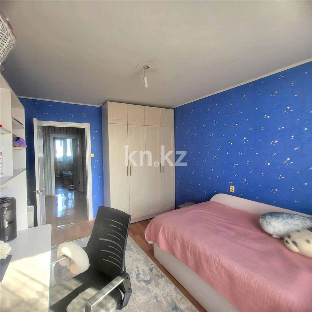 Продажа 4-комнатной квартиры, 85 м², мкр-н 8, дом  119 в Темиртау - фото 4