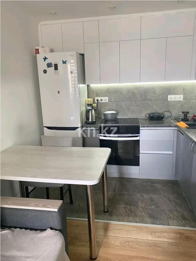 Продажа 1-комнатной квартиры, 40 м² в Астане - фото 3