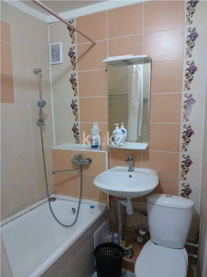 Продажа 1-комнатной квартиры, 31 м² в Алматы - фото 2