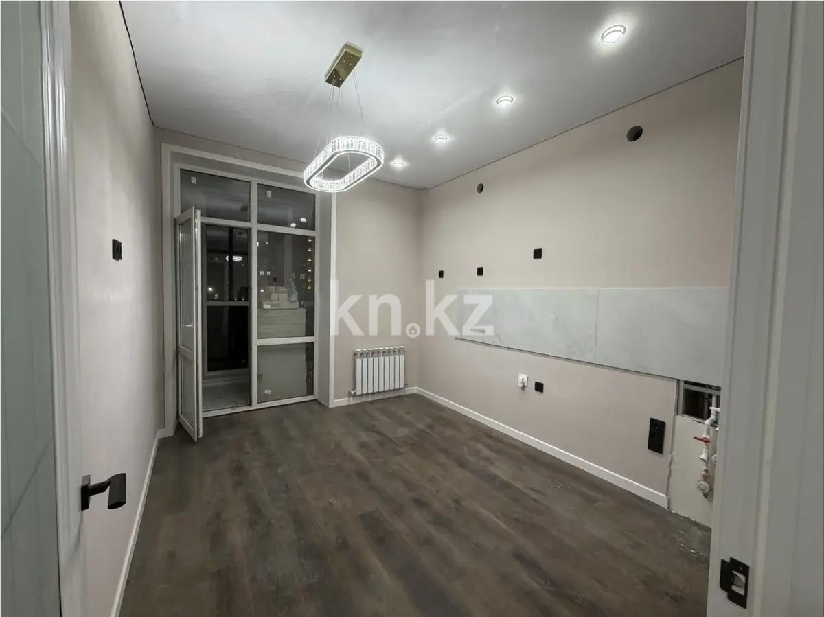 Продажа 2-комнатной квартиры, 64 м² - Продажа двухкомнатных квартир от собственников в Караганде фото 3 из 5