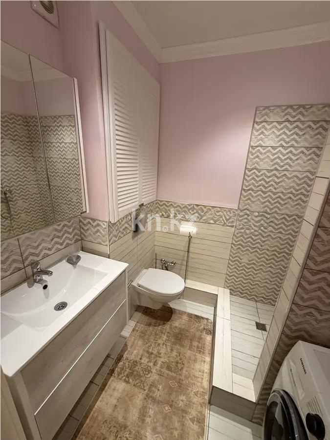 Продажа 1-комнатной квартиры, 36 м² - Недвижимость в Казахстане - страница 4 фото 3 из 4