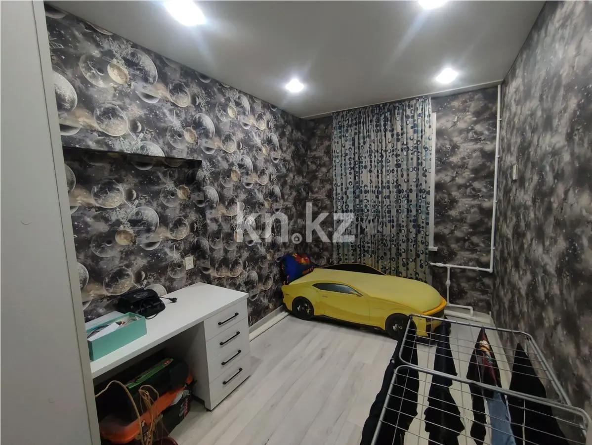 Продажа 3-комнатной квартиры, 82 м² - Продажа квартир от собственников в Сарани фото 3 из 5