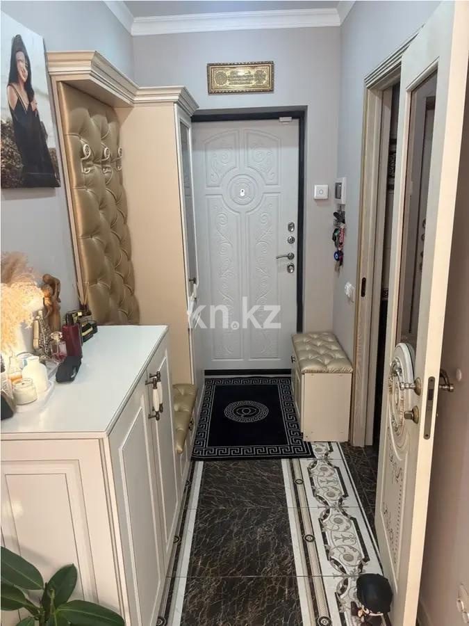 Продажа 2-комнатной квартиры, 48.6 м², пр. Сейфуллина, дом  51 в Алматы - фото 5