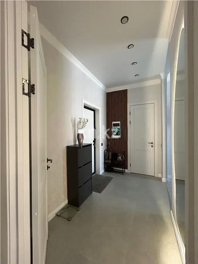 Продажа 2-комнатной квартиры, 52 м² в Астане - фото 5