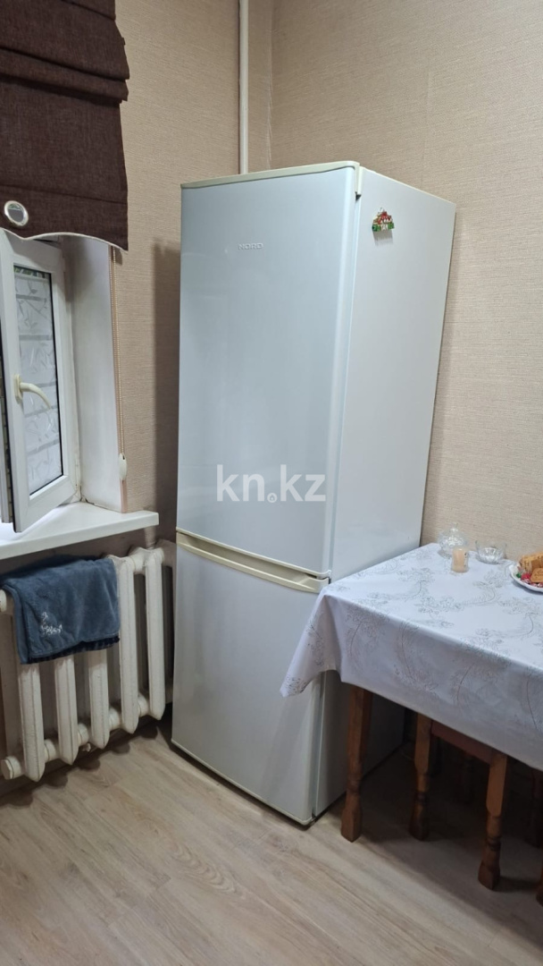 Аренда 1-комнатной квартиры, 37 м² в Астане - фото 6