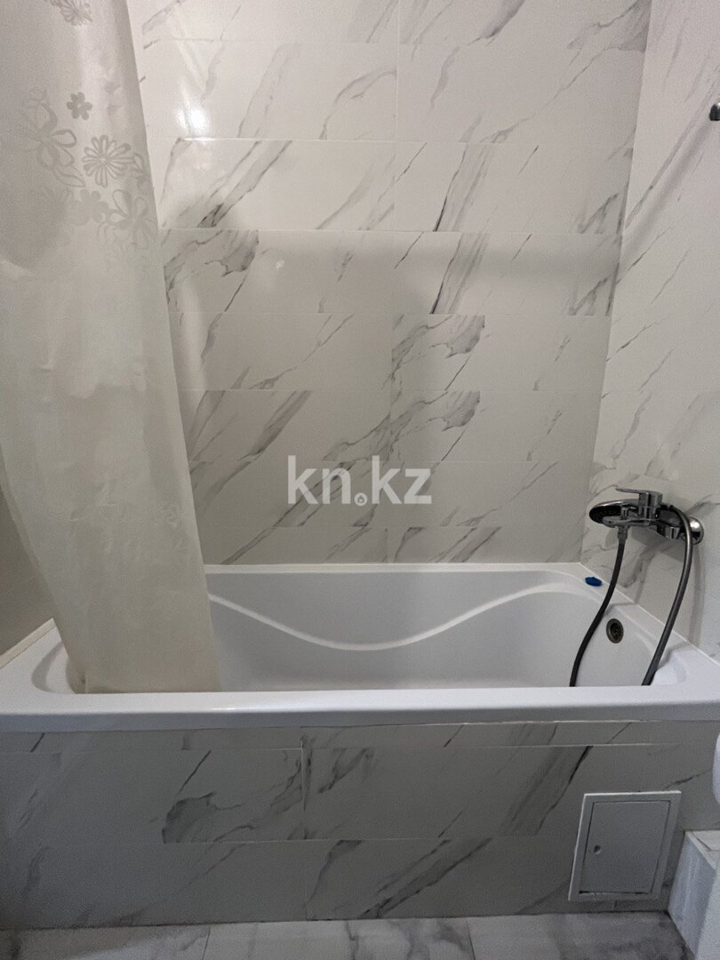 Аренда 1-комнатной квартиры, 45 м² в Астане - фото 12