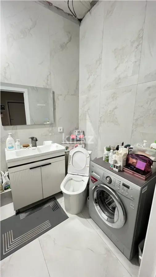 Продажа 2-комнатной квартиры, 62.3 м², пр. Райымбека, дом  351/1 в Алматы - фото 4