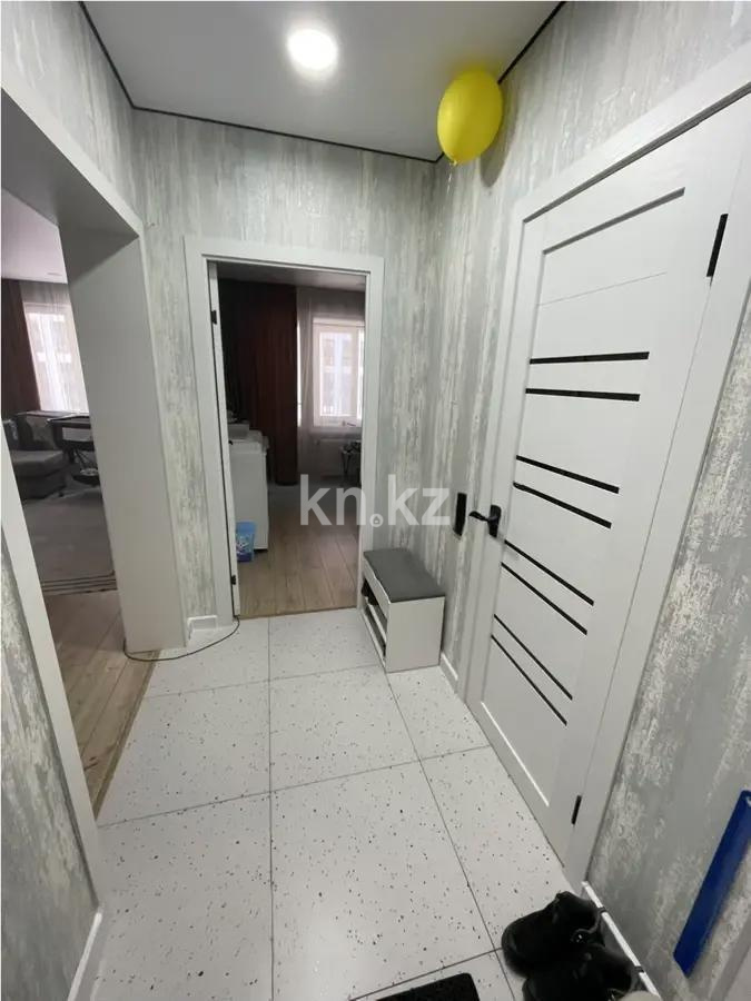 Продажа 2-комнатной квартиры, 41.6 м² в Астане - фото 5