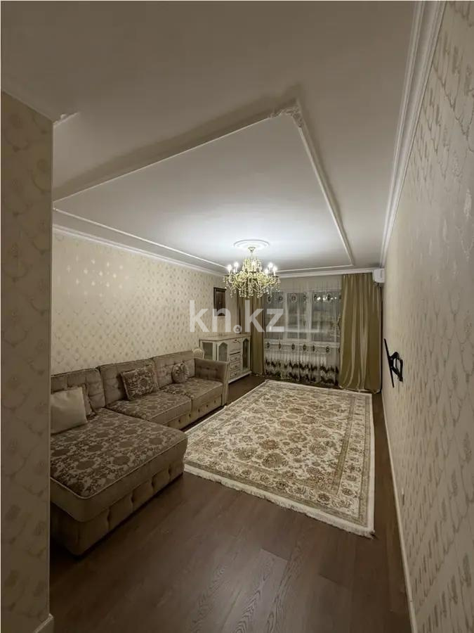 Продажа 4-комнатной квартиры, 134 м² - Продажа квартир в Казахстане - страница 31 фото 1 из 8