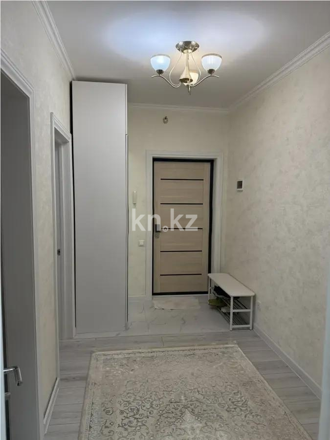 Продажа 2-комнатной квартиры, 55 м², ул. Сатпаева, дом  23 в Астане - фото 8