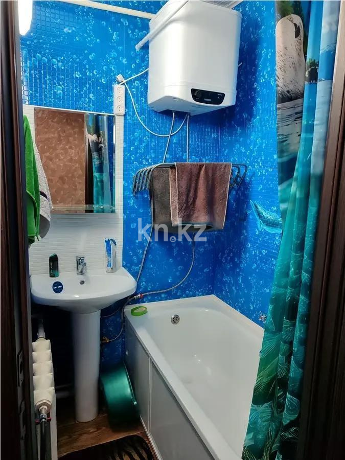 Продажа 1-комнатной квартиры, 32 м², пр. Мира, дом  90/1 - Продажа квартир в Темиртау без посредников фото 3 из 4