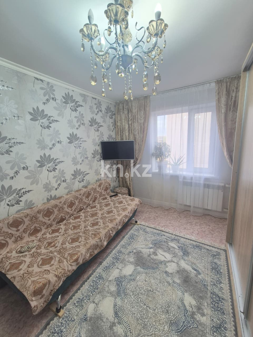 Продажа 3-комнатной квартиры, 71.6 м², ул. Рыскулова, дом  194 - Продажа квартир в Актобе фото 4 из 20
