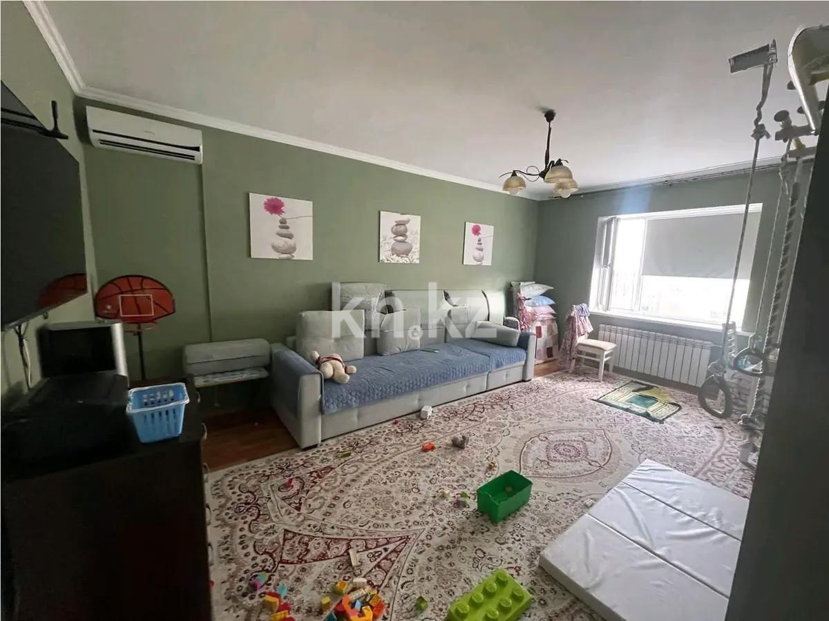 Продажа 2-комнатной квартиры, 67 м², ул. Азербаева, дом  47 - Продажа квартир в Астане фото 1 из 5
