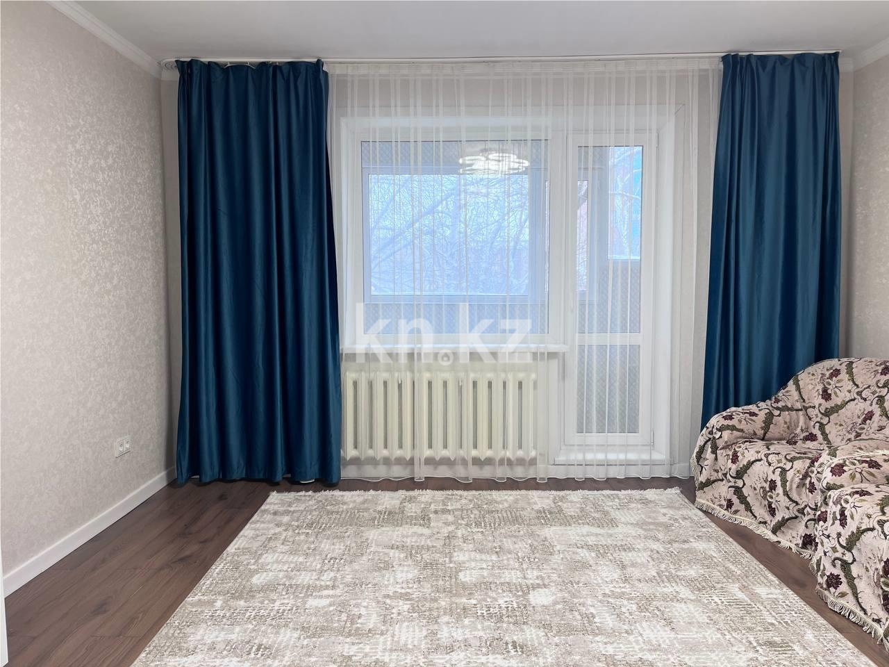 Продажа 2-комнатной квартиры, 53 м² - Недвижимость в Караганде - страница 2 фото 2 из 16