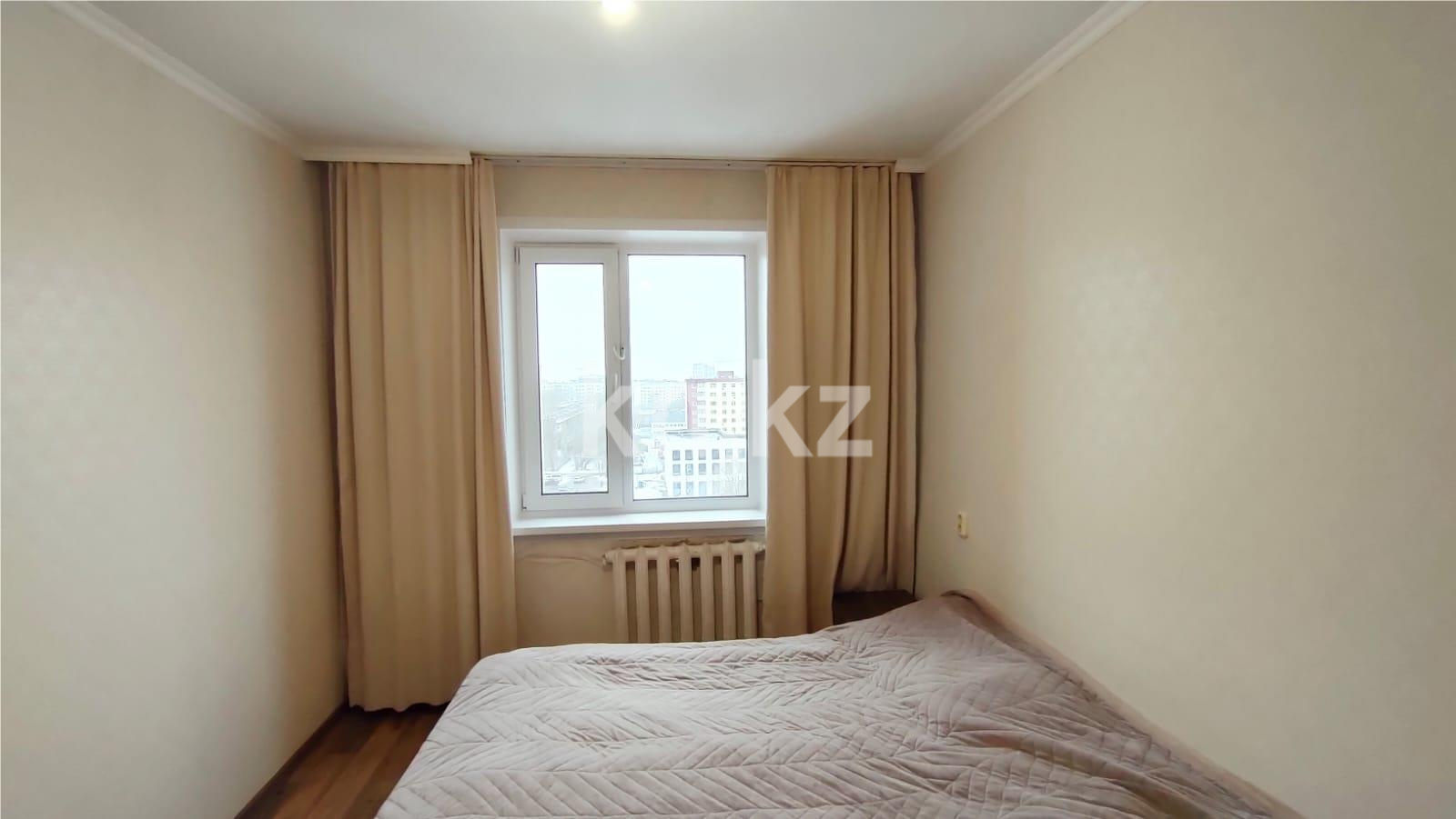 Продажа 2-комнатной квартиры, 52 м² - Продажа квартир в Караганде - страница 53 фото 3 из 10