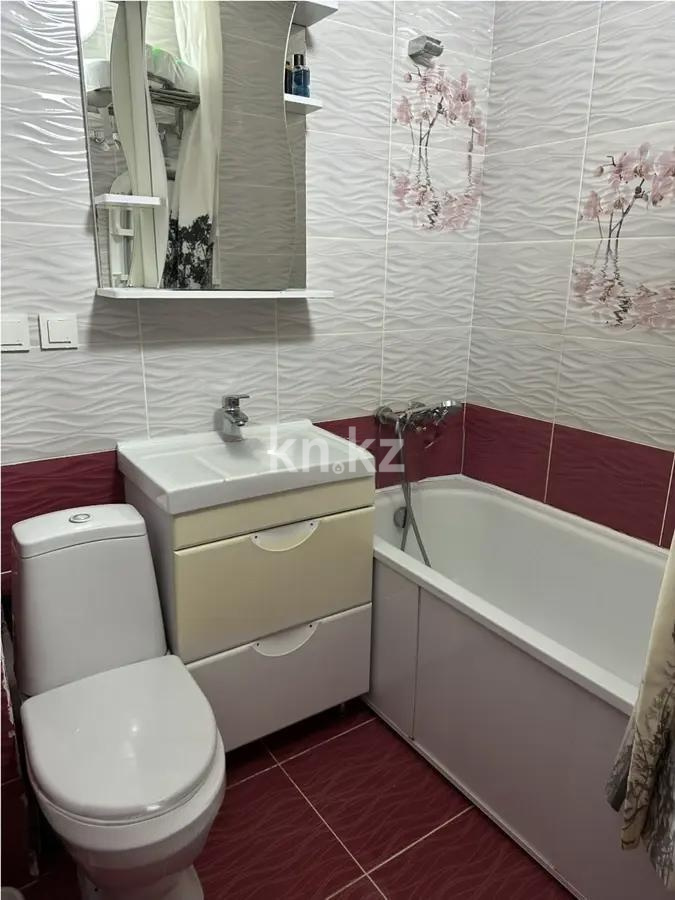 Продажа 2-комнатной квартиры, 45.2 м² - Продажа недвижимости в Казахстане - страница 29 фото 4 из 4