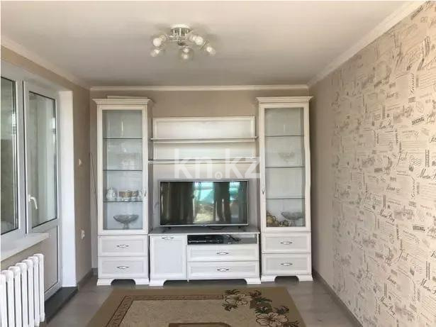 Продажа 2-комнатной квартиры, 48.8 м² - Продажа двухкомнатных квартир от собственников в Астане фото 1 из 2