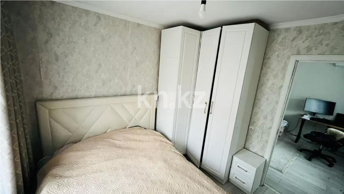 Продажа 2-комнатной квартиры, 43 м² в Алматы - фото 2