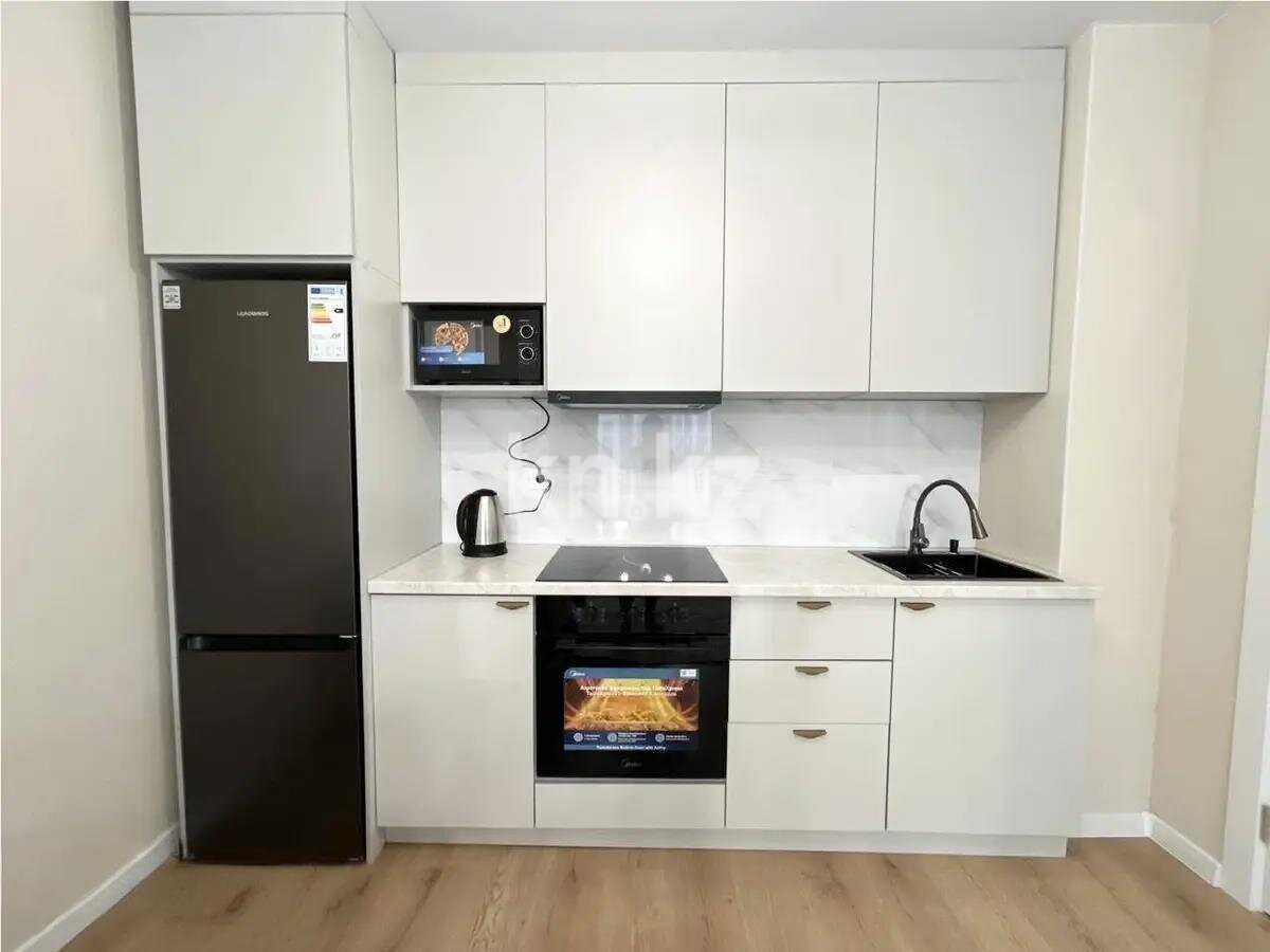 Продажа 2-комнатной квартиры, 41.5 м² в Астане - фото 2