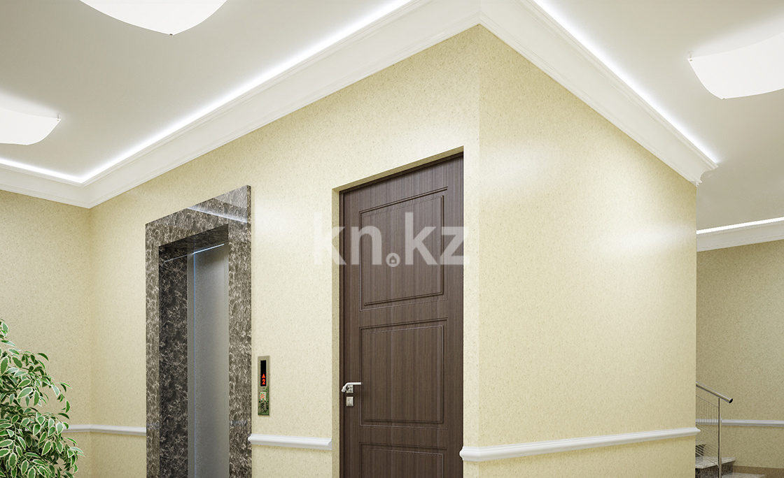 Продажа 3-комнатной квартиры, 89 м², пр. Гагарина, дом  309 в Алматы - фото 10