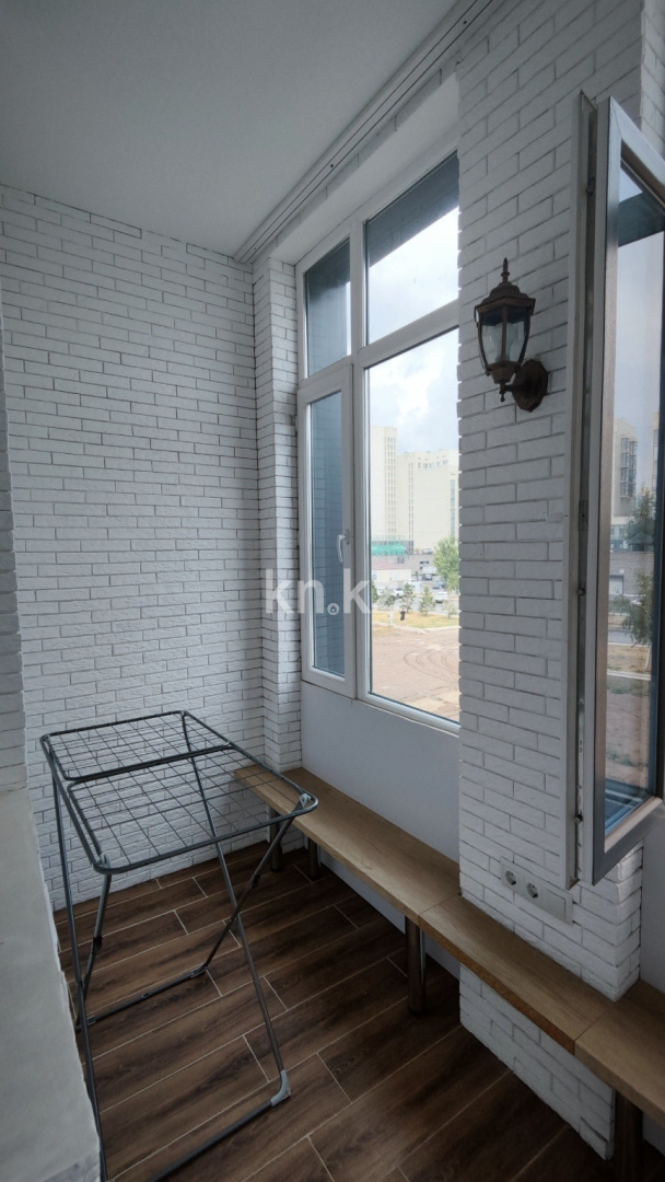 Аренда 2-комнатной квартиры, 40 м² - Аренда квартир помесячно в Казахстане фото 4 из 6