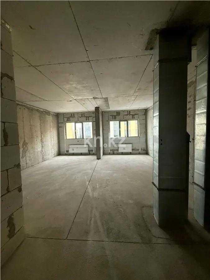 Продажа 1-комнатной квартиры, 47.13 м² - Продажа квартир в Алатауском р-не Алматы фото 1 из 1