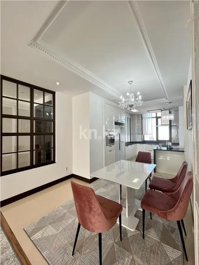 Продажа 3-комнатной квартиры, 150 м² - Продажа трехкомнатных квартир от собственников в Астане - страница 6 фото 1 из 7