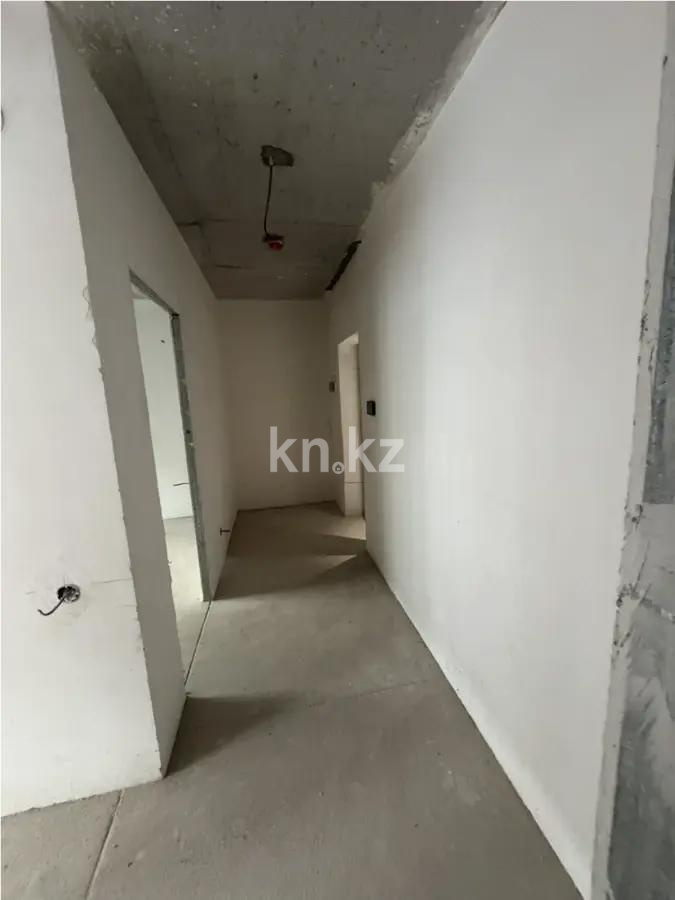 Продажа 1-комнатной квартиры, 42.26 м² - Продажа  однокомнатных квартир в новостройках Алматы - страница 16 фото 3 из 4