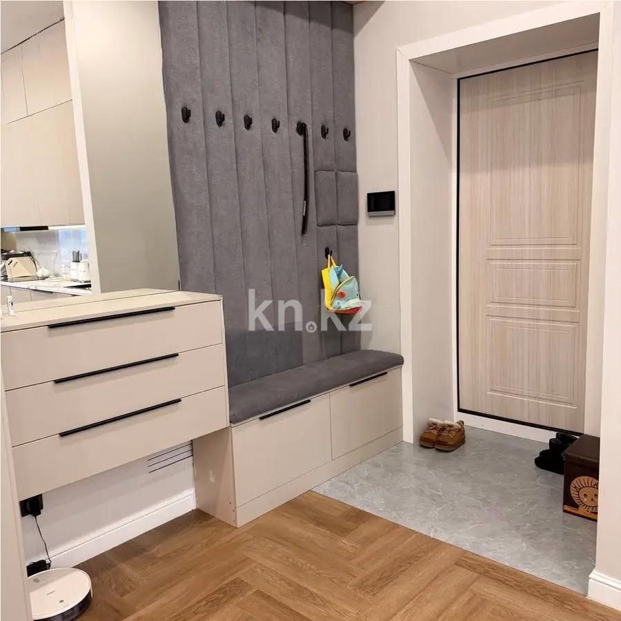 Продажа 3-комнатной квартиры, 83 м² в Астане - фото 3