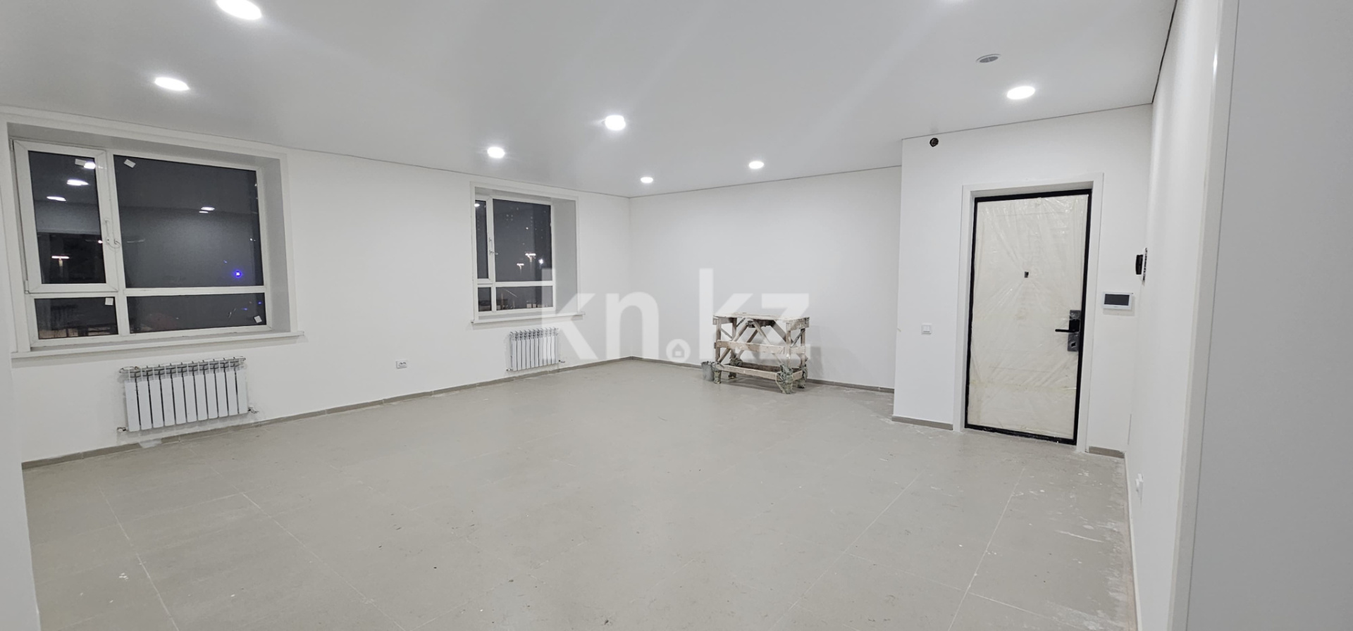 Аренда помещения - Аренда офисных и торговых помещений в Астане в р-не Байконур фото 6 из 8