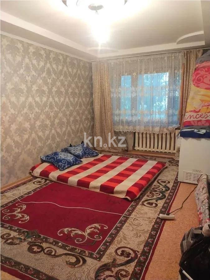 Продажа 1-комнатной квартиры, 44 м² в Астане