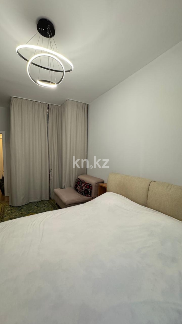 Продажа 3-комнатной квартиры, 70 м² - Недвижимость в Алматы фото 13 из 19