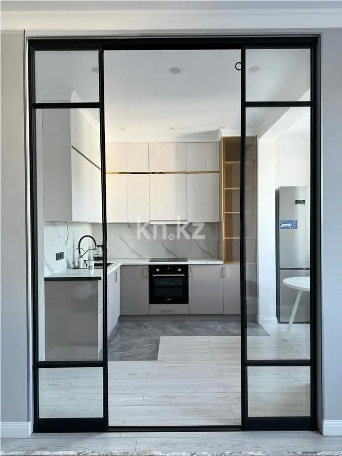 Продажа 1-комнатной квартиры, 39 м² в Астане - фото 2