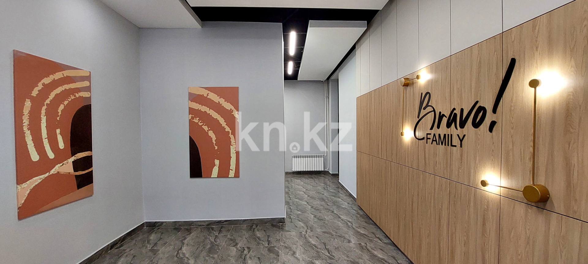 Аренда 1-комнатной квартиры, 48 м² - Аренда недвижимости в Астане фото 12 из 16