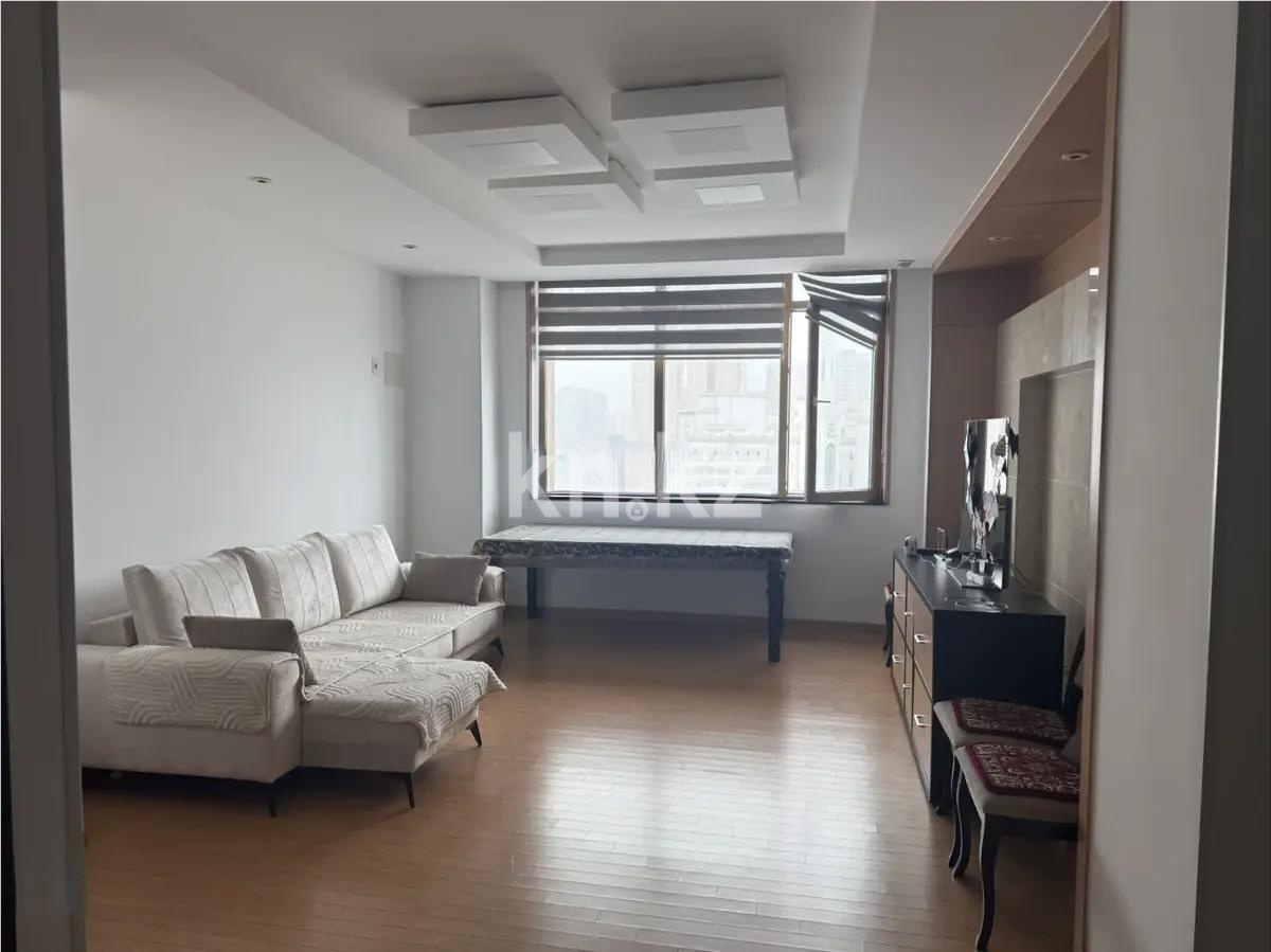 Продажа 3-комнатной квартиры, 90 м² в Астане