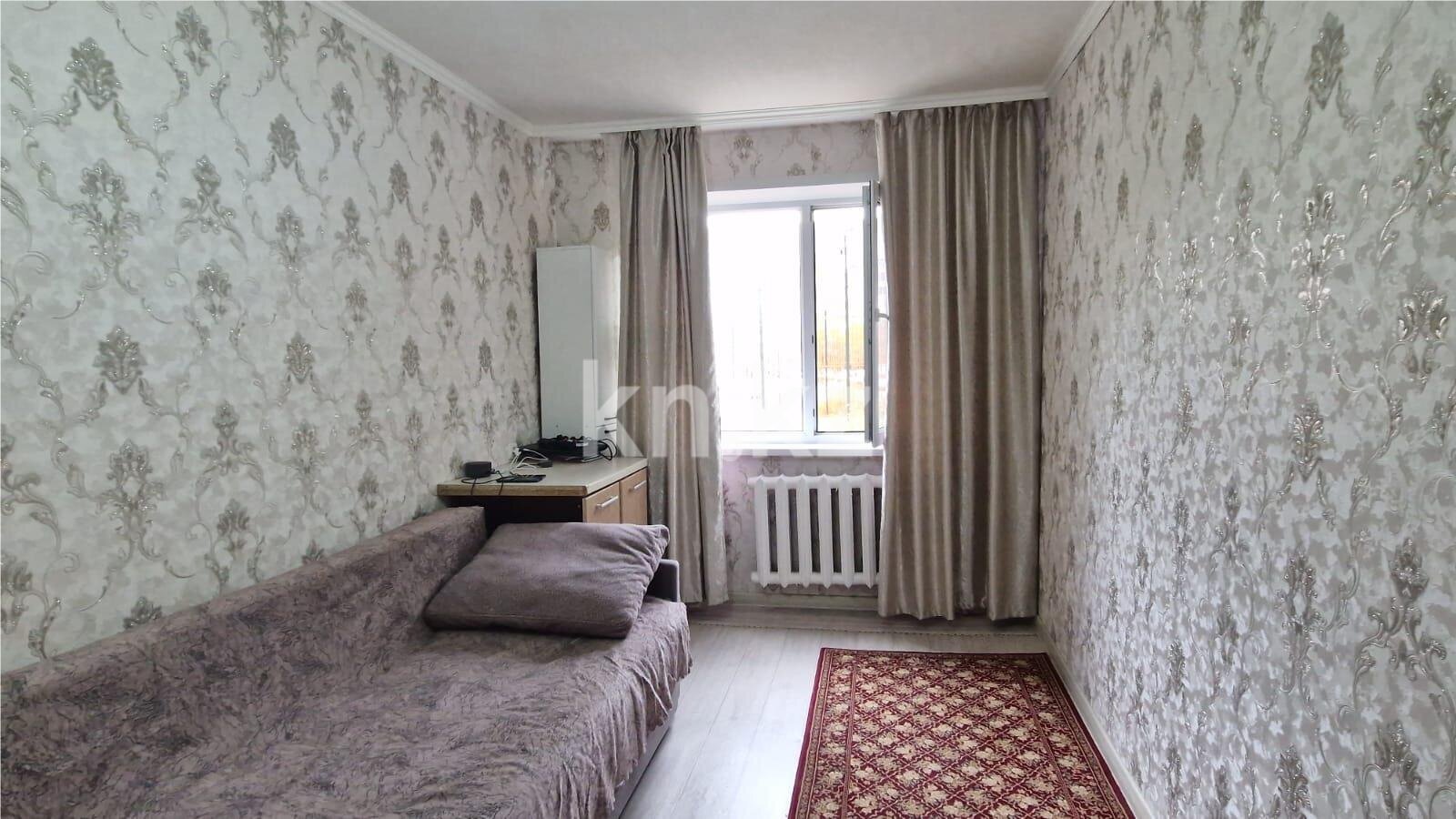 Продажа 2-комнатной квартиры, 42 м² в Караганде - фото 4